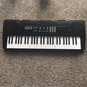First Act Keyboard M1075